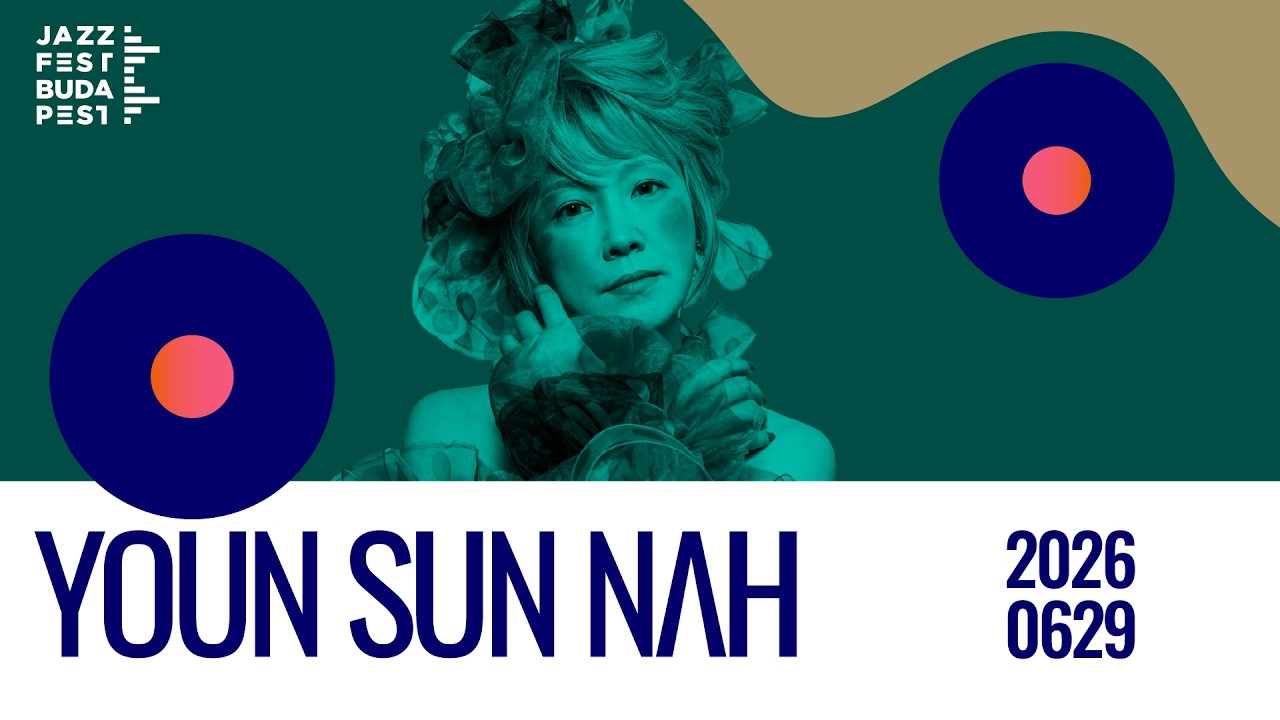 Youn Sun Nah - Ive Seen That Face Before (Libertango)