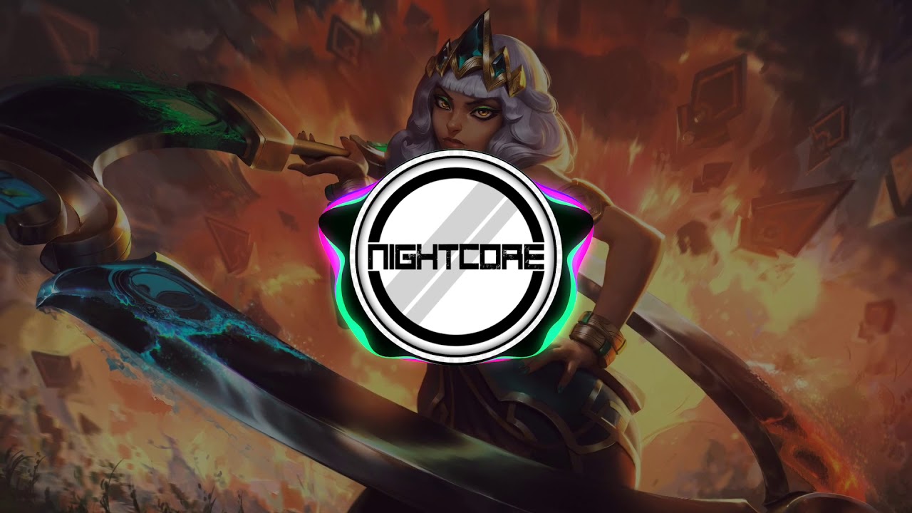 Aviva - Priencess Dont Cry Nightcore