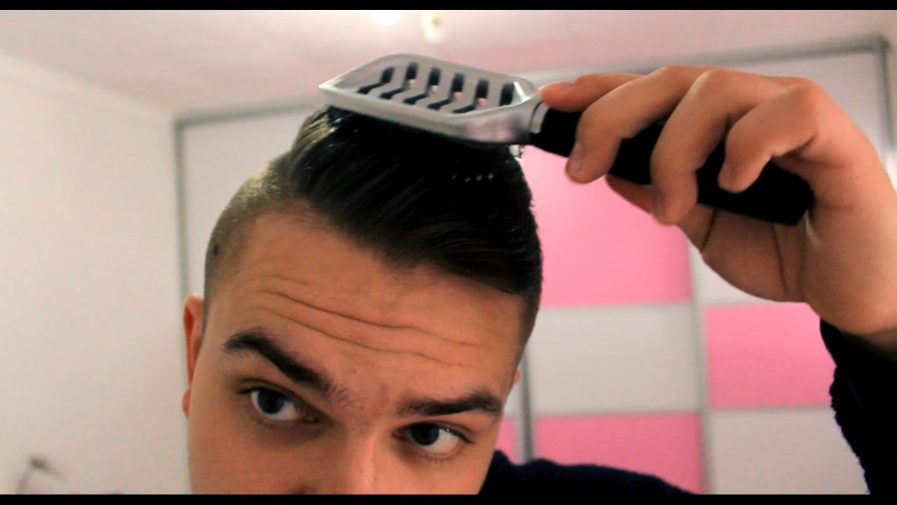 KAKO NEDIM PRAVI FRIZURU ?