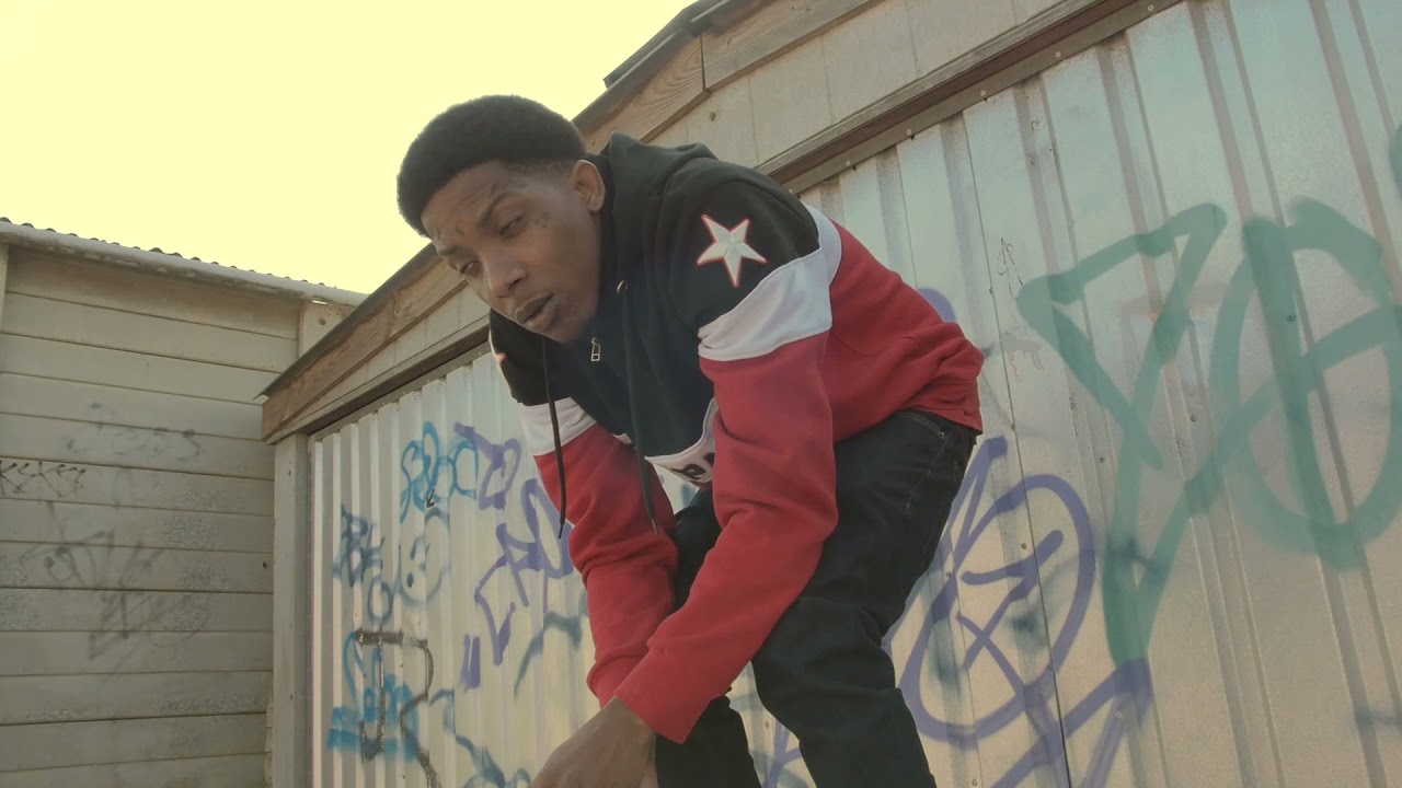 Status BG - OFF THE TOP 2 (OFFICIAL MUSIC VIDEO)