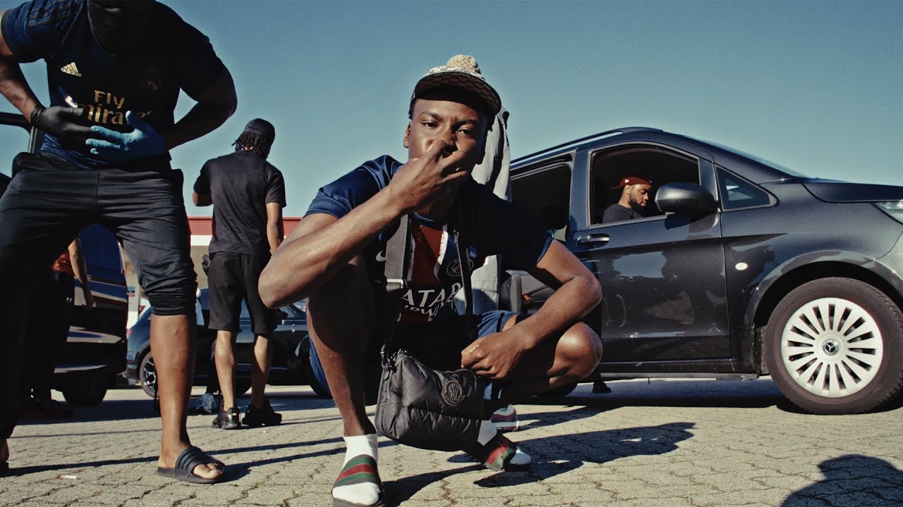 THIZZY52 – MOVIE (Official Video)