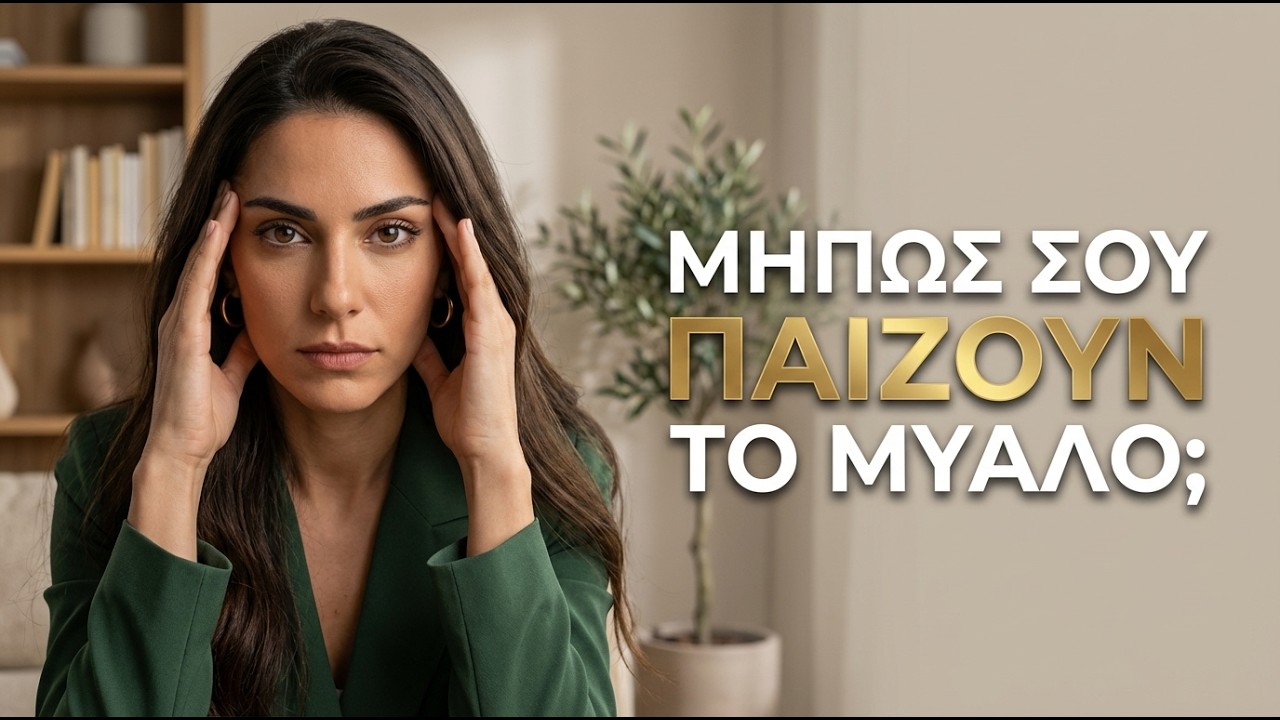 πώς να αναγνωρίσετε τη συναισθηματική χειραγώγηση και το gaslighting