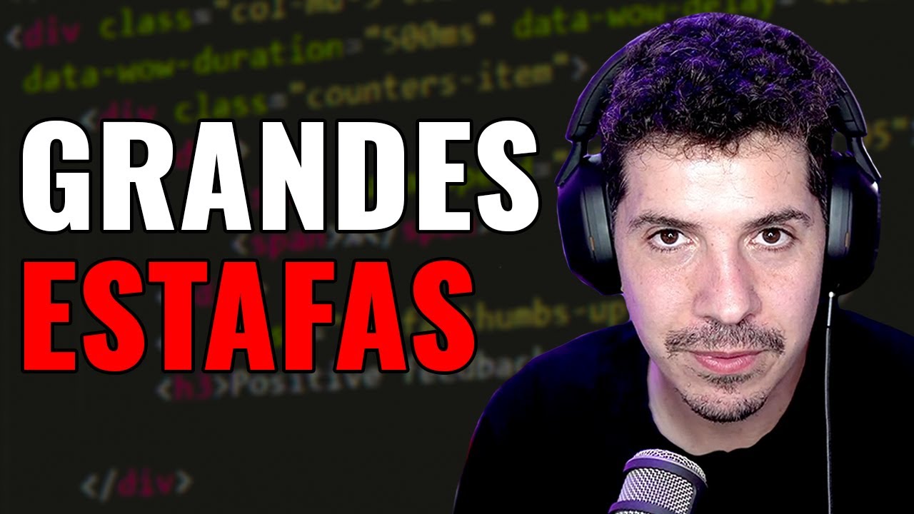 Estafas de los Bootcamps