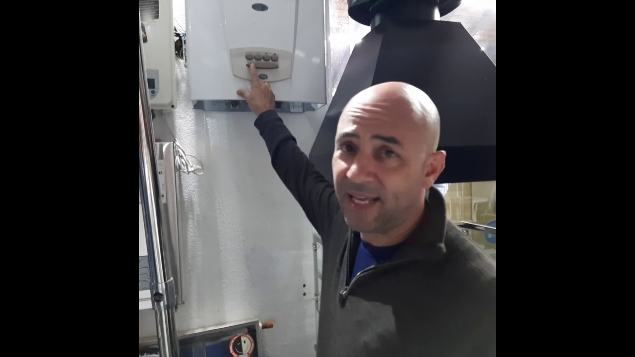 Dica de uso aquecimento de piscina com Caldeira Termocentral - Parte 2