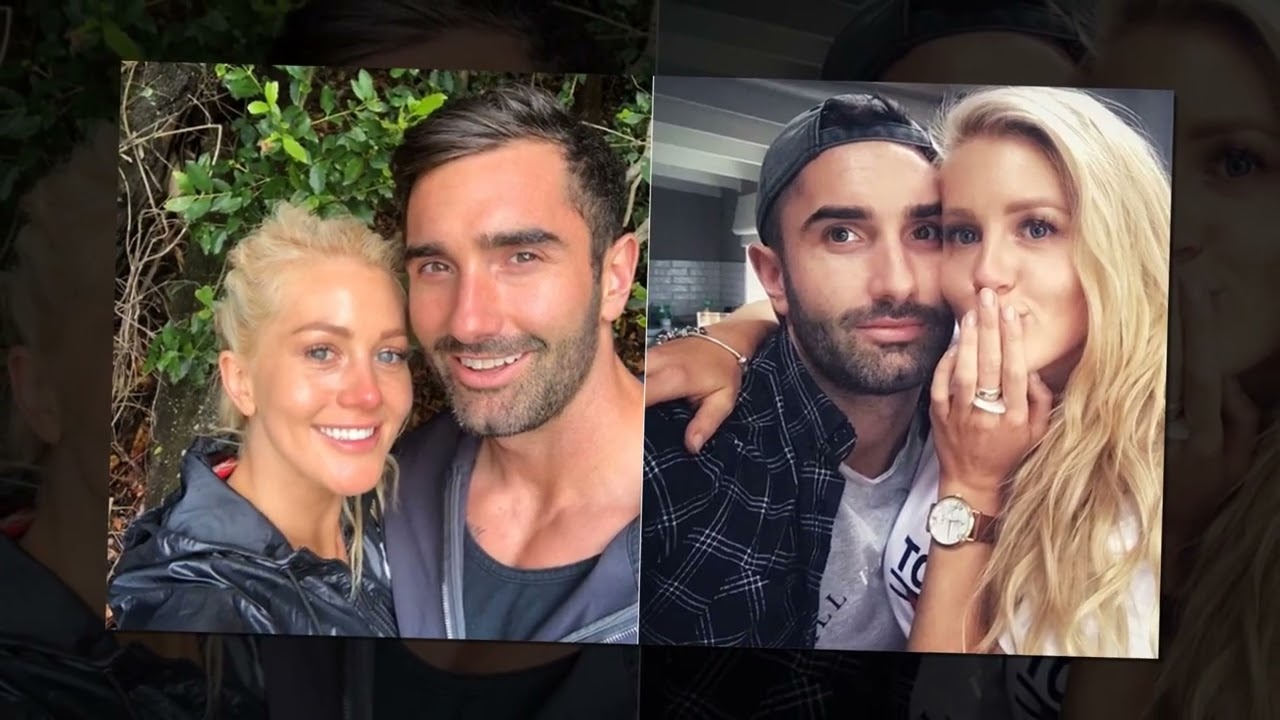 Ali Oetjen shares the REAL reason ||heartbreaking split from Taite Radley || The Bachelorette's