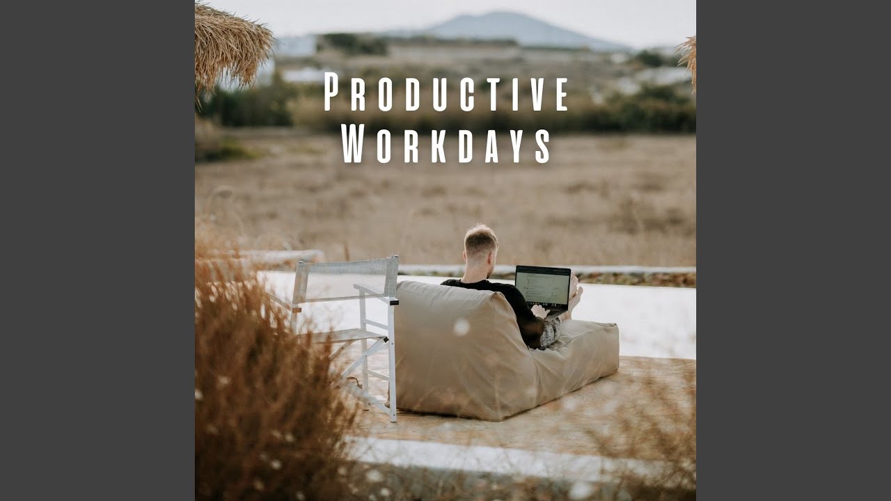 Mindful Workday Chillout