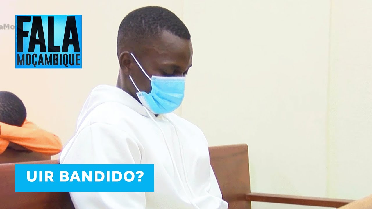 Na Beira:Agente da UIR condenado a 14 anos de prisão por envolvimento em assalto ao agente de moeda