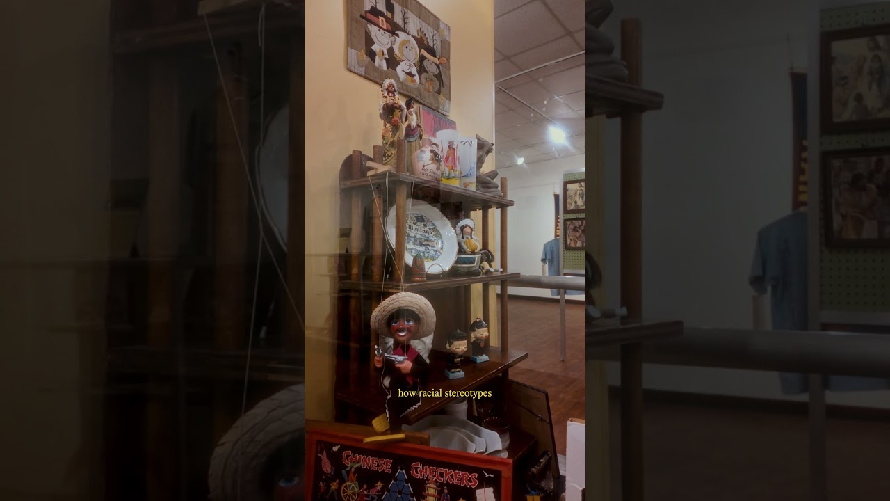 West Baton Rouge Museum