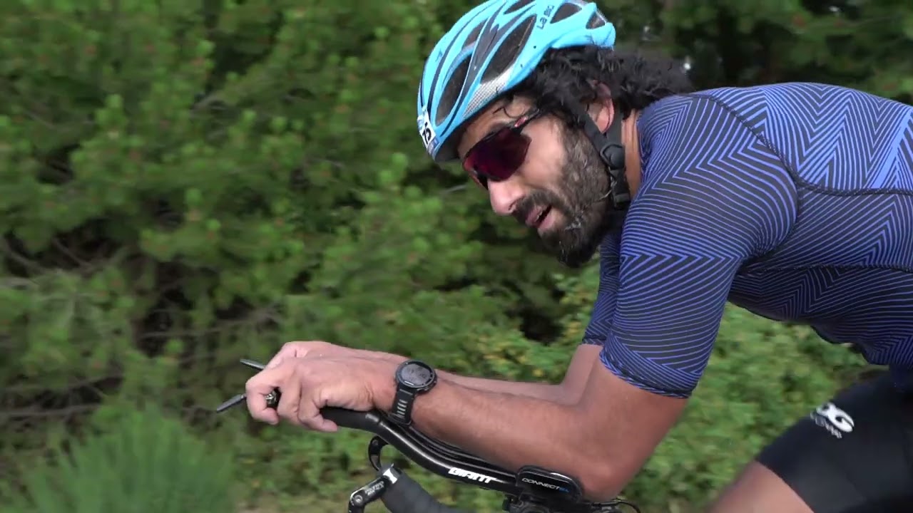 Triatl&oacute;n Escape de la isla Huemul 2024 - Bariloche