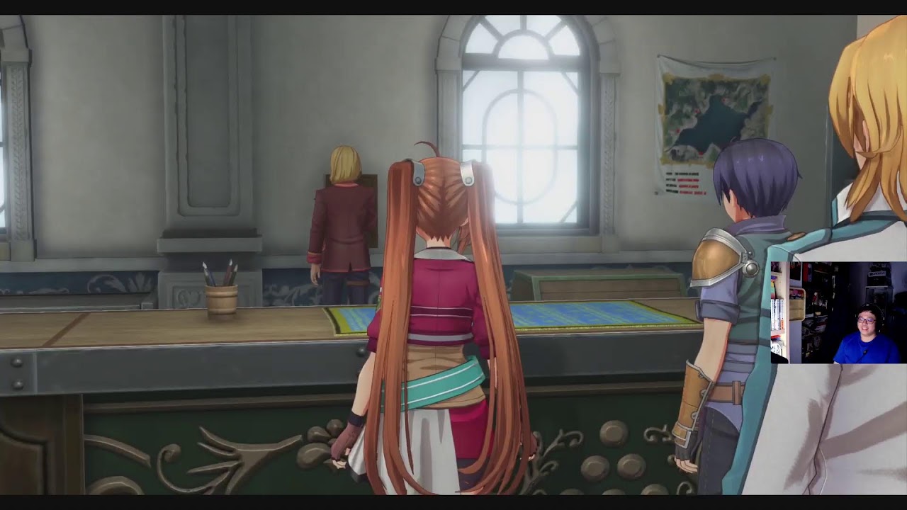 PS5 空之軌跡 1st Sora No Kiseki The First 一週目 Nightmare 202502017