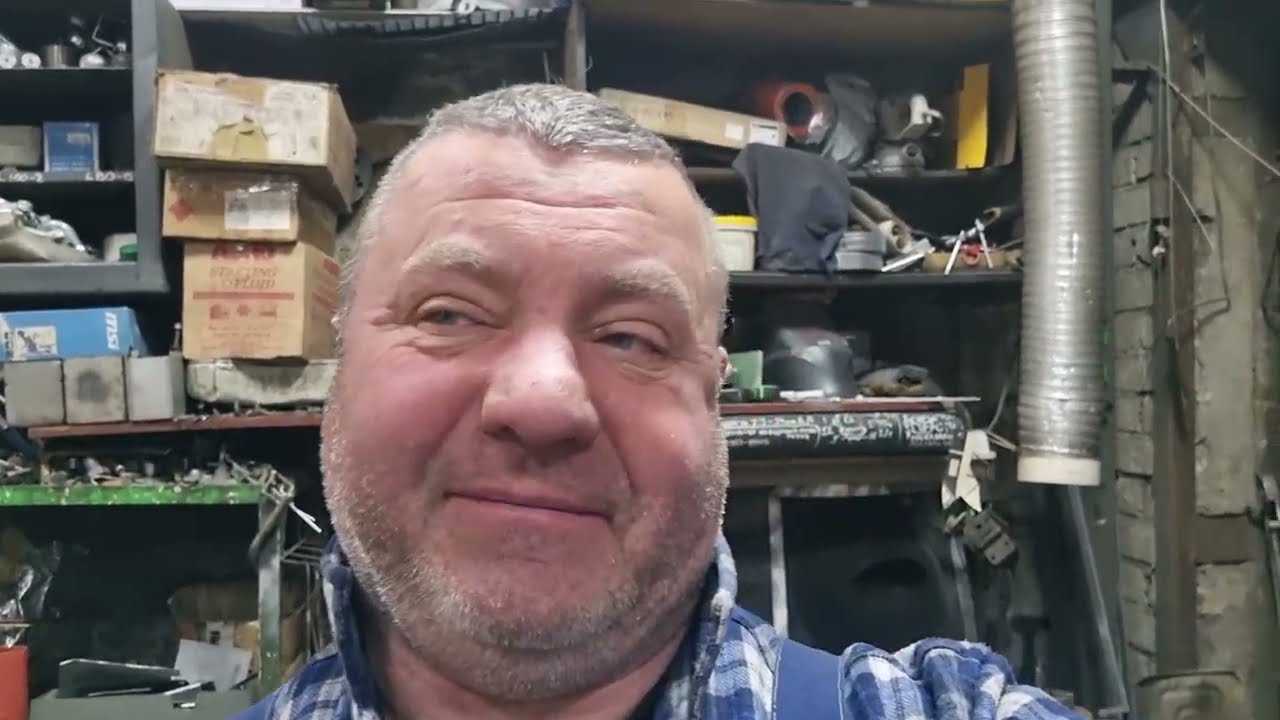 Сузуки Джимни гнилой кузов.