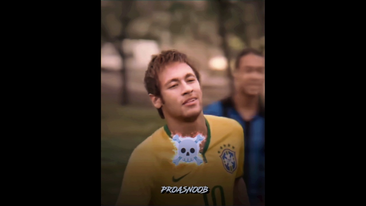 Neymar vs Ronaldo #neymar #neymarjr #ronaldo #cristianoronaldo #cr7 #football #footballedits #edits