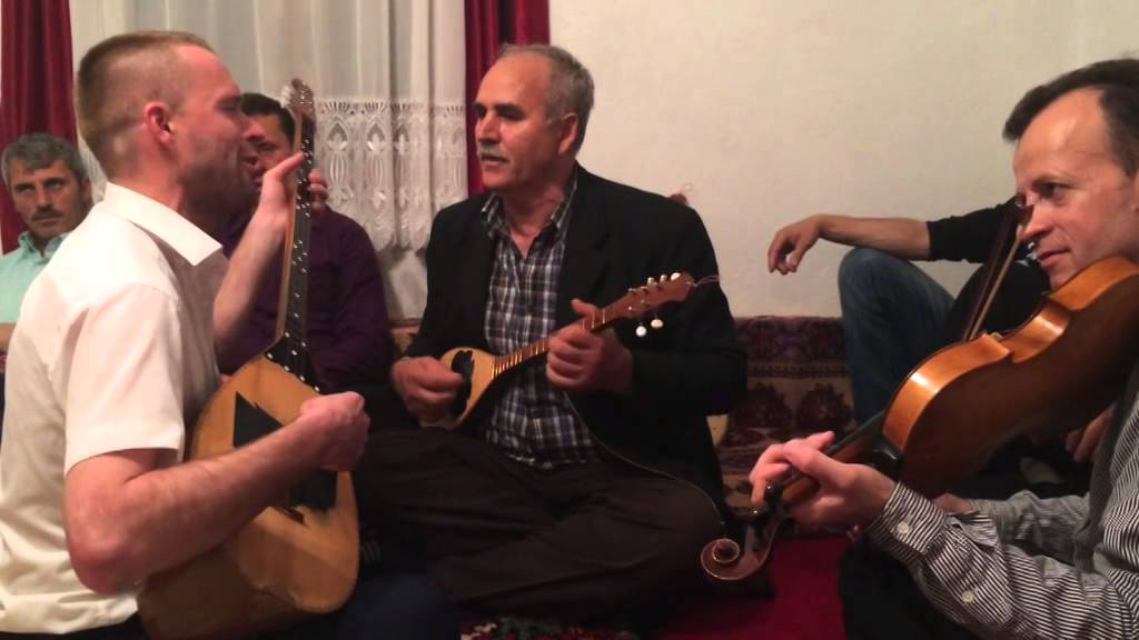 Jeton Fetiu & Selajdin Berisha - Nikoll Bajraktari