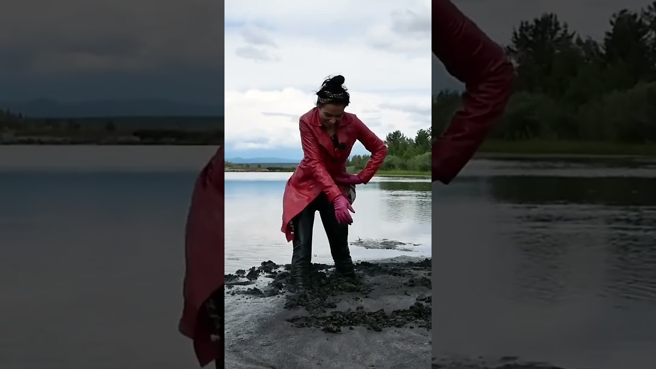 Dirty walk