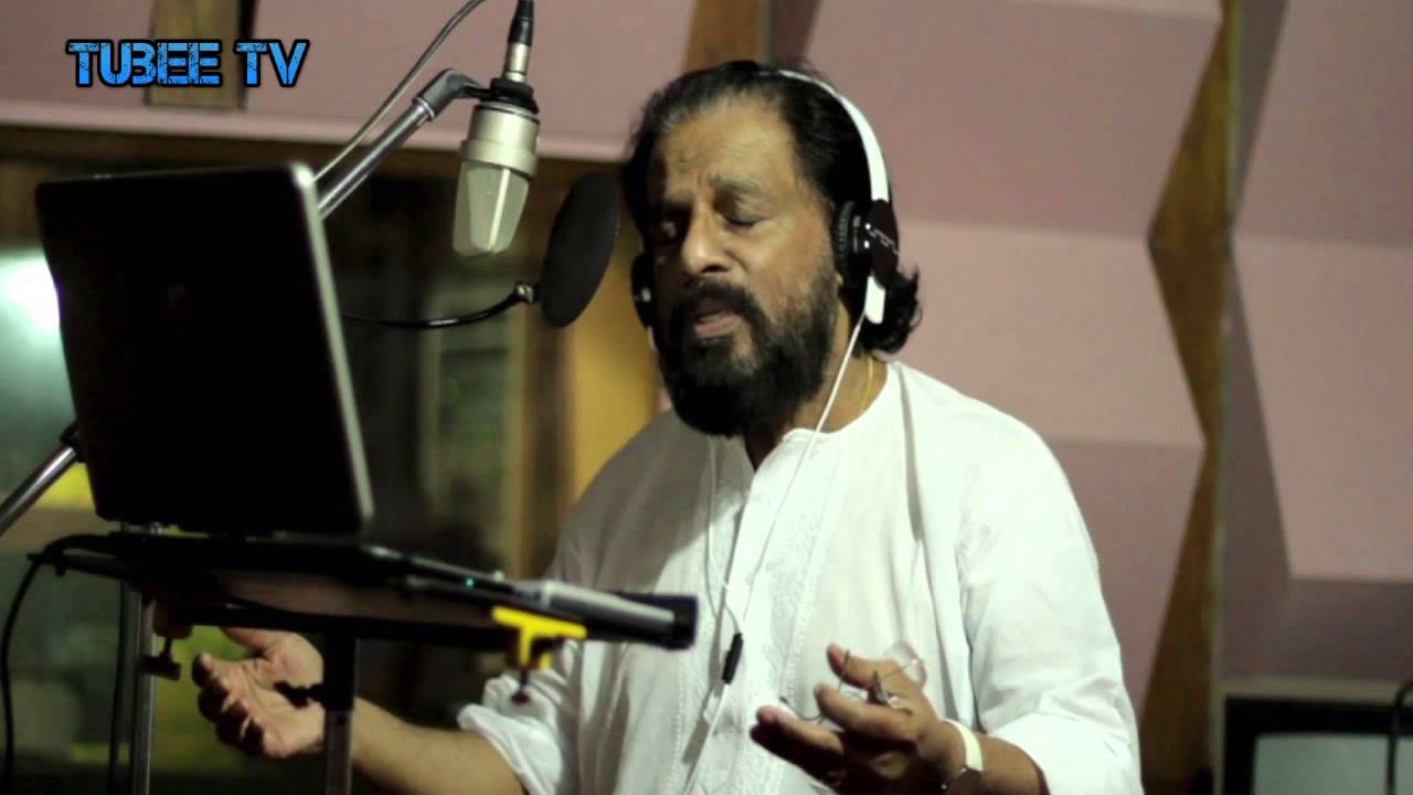 ellam padaithulla khallakudayone kj yesudas full song