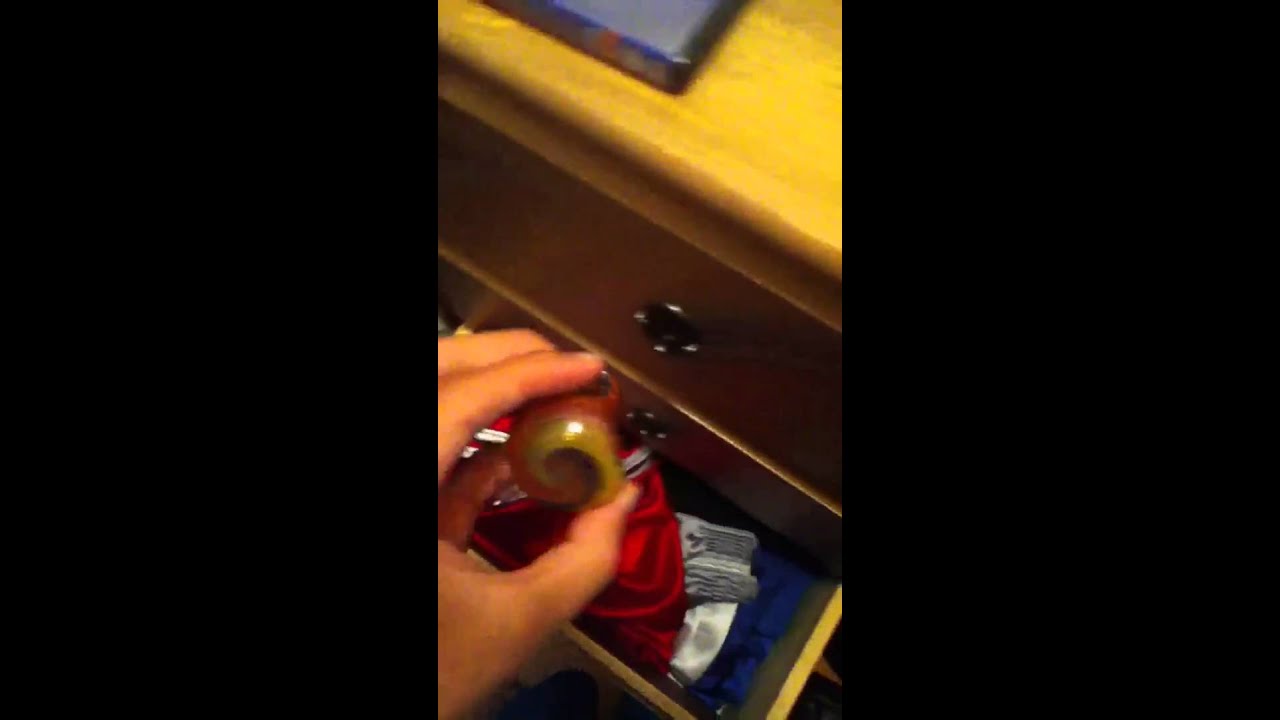 new glass pipe