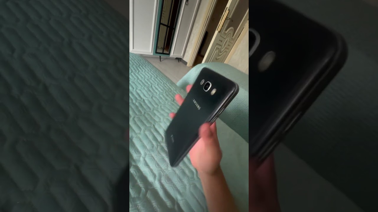 Samsung J7 2016