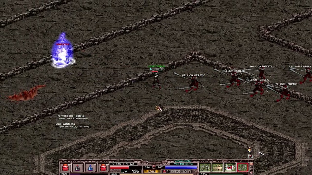 myth of soma  2024 07 13  圣者无敌  who is bot