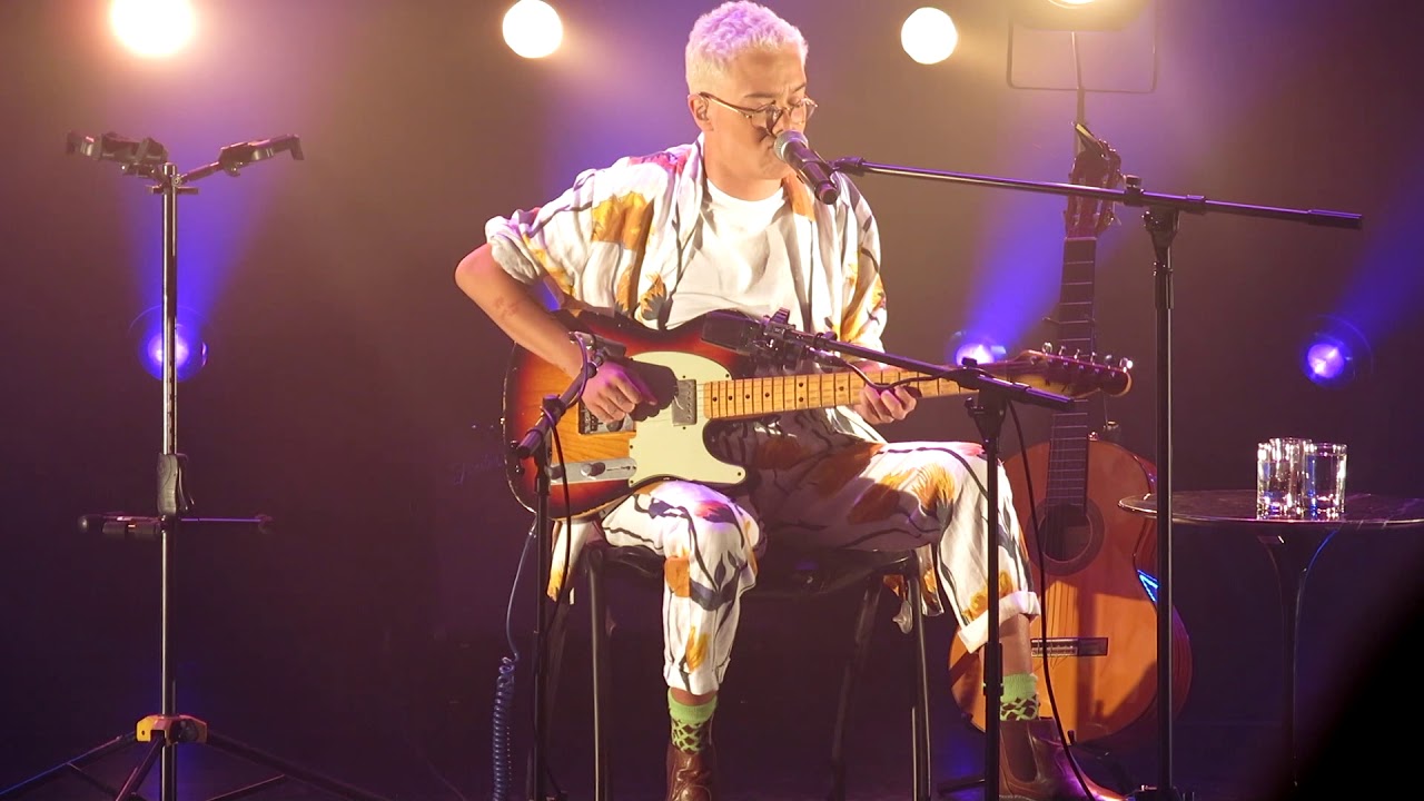 maria gadú - lounge [sesc bom retiro] 12.04.2019