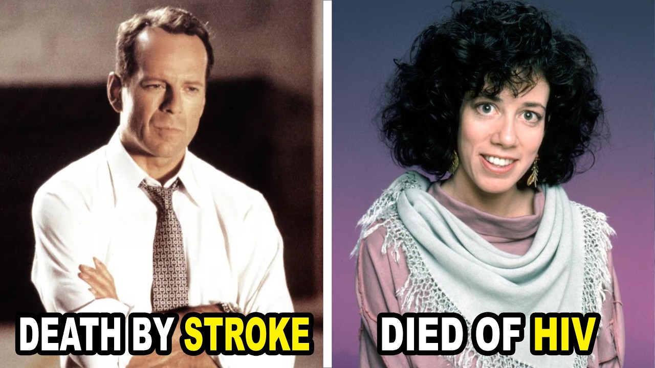 How the 11 Members of the Moonlighting Cast Tragically Died?