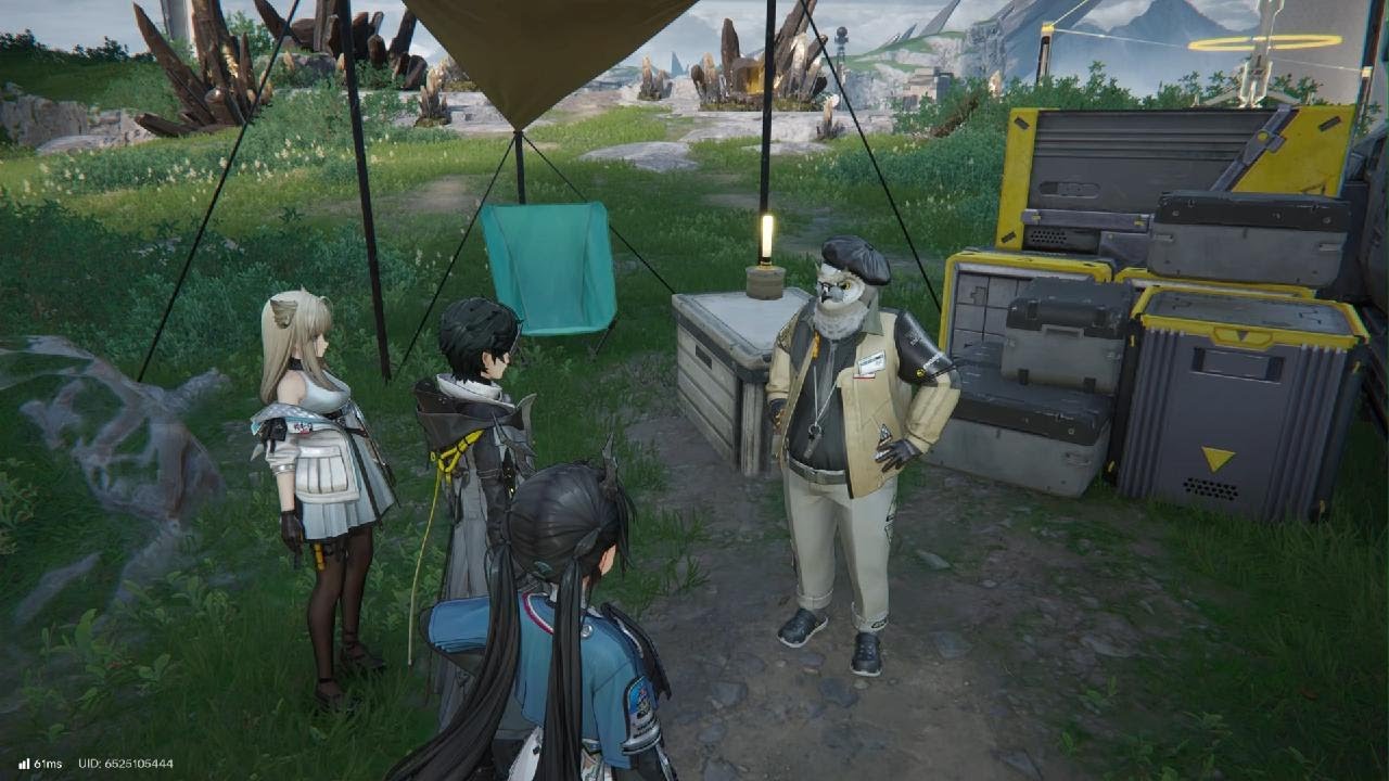 Arknights: Endfield PS5 episodio 7 mobilitazione seconda parte