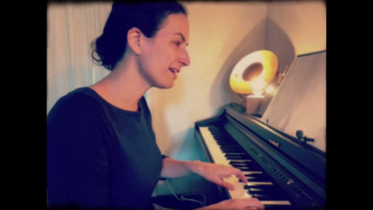 Why - Tracy Chapman Cover