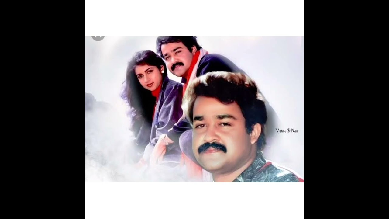 kilukkam bgm#mohanlal #malayalam #revathi