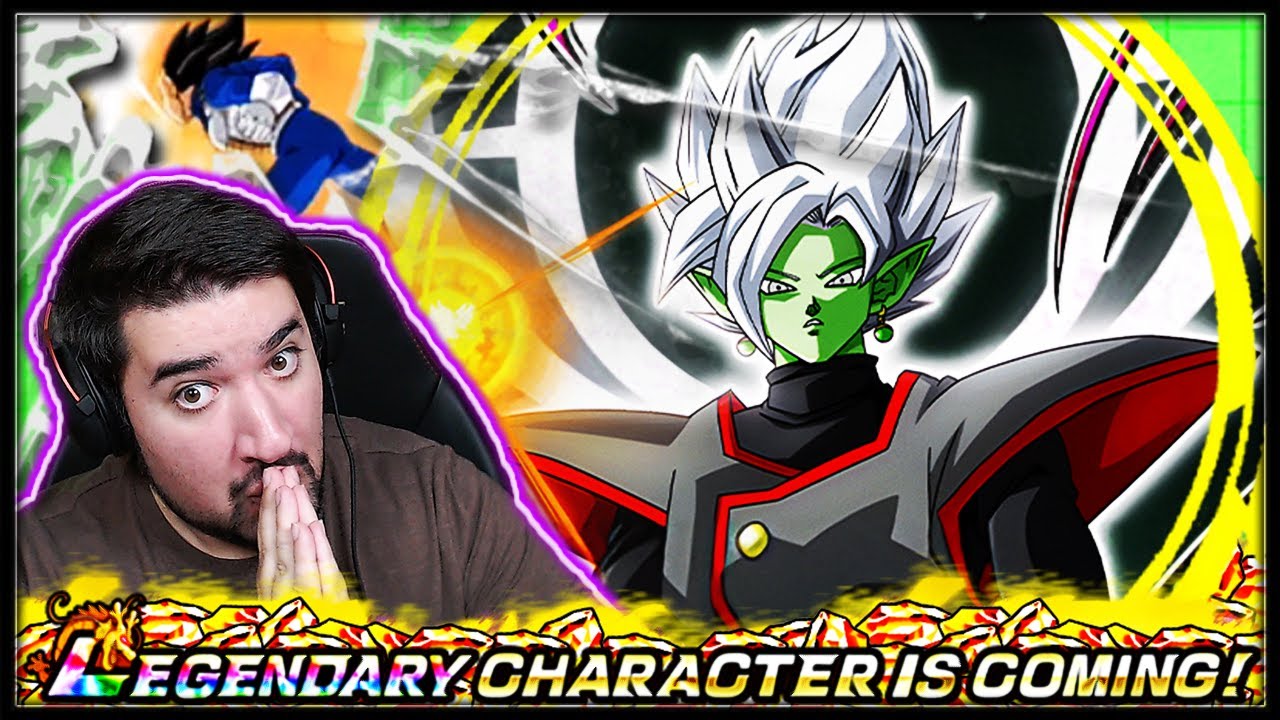 ESPOIR OU DÉSESPOIR ?! INVOCATION PORTAIL TAUX DOUBLÉ GATTAI ZAMASU LR ! DRAGON BALL Z DOKKAN BATTLE