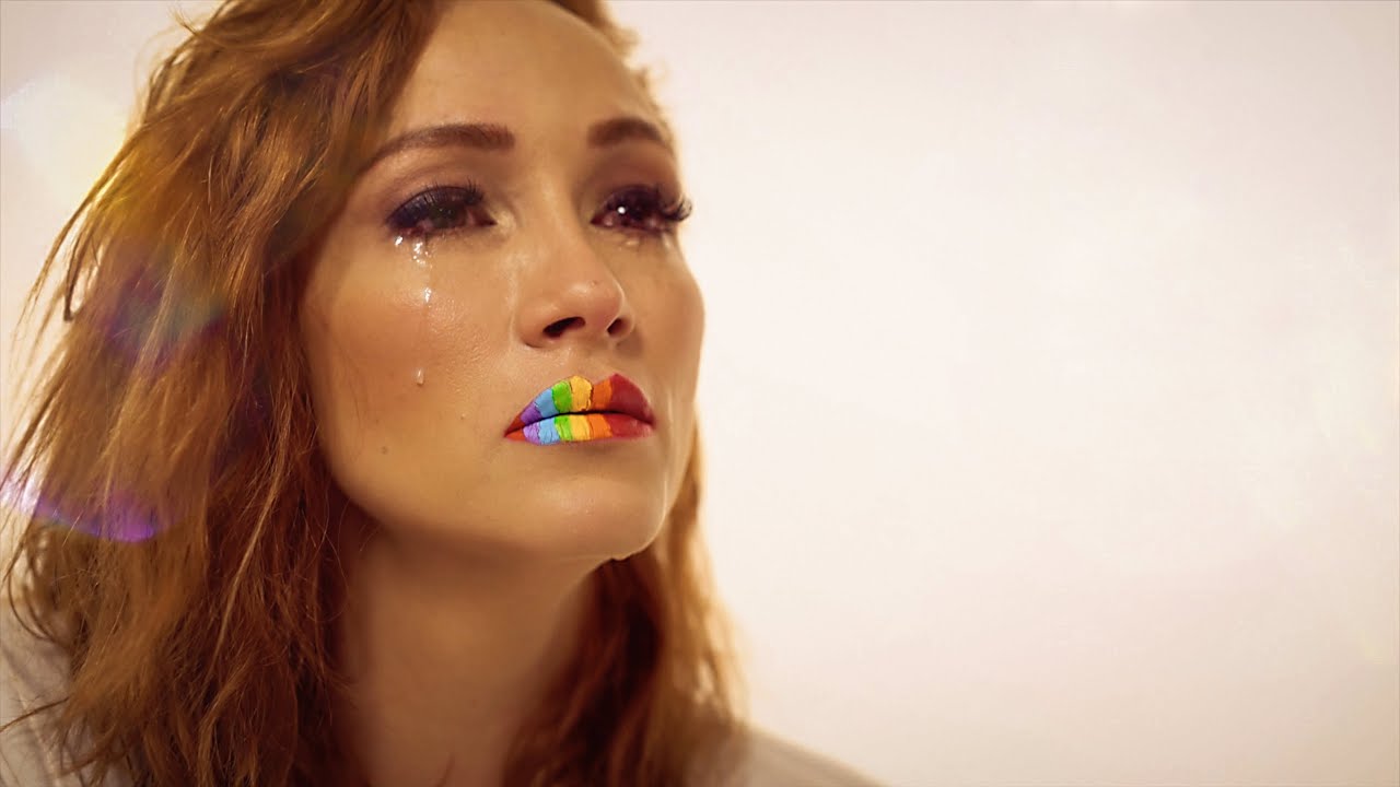 Laura Vignatti, Bolela &ndash; Amor Sin Fronteras (Video Oficial)