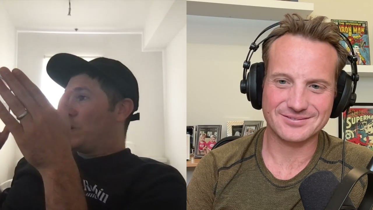 Ed Wilson of Impulsum Ventures on Seed Investing, Investing in Networks, and Product Ideation