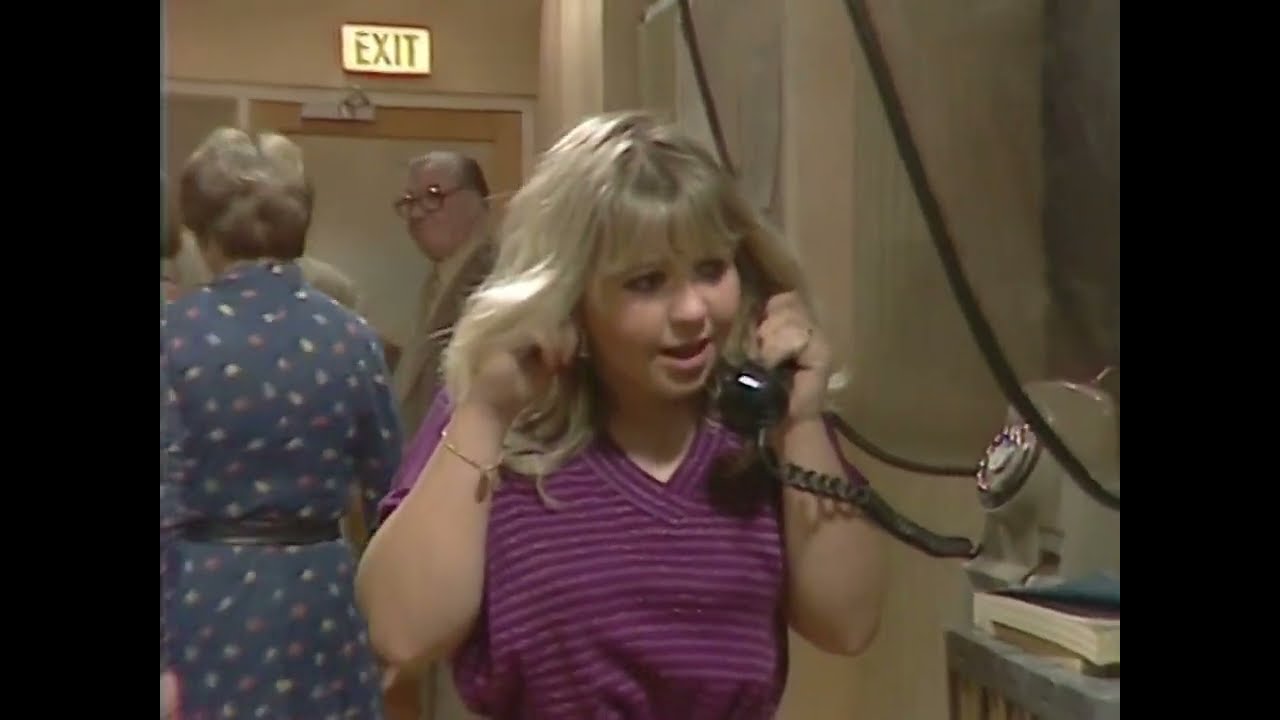 Together: Final Scenes (Series 2, Episode 26) (1981)