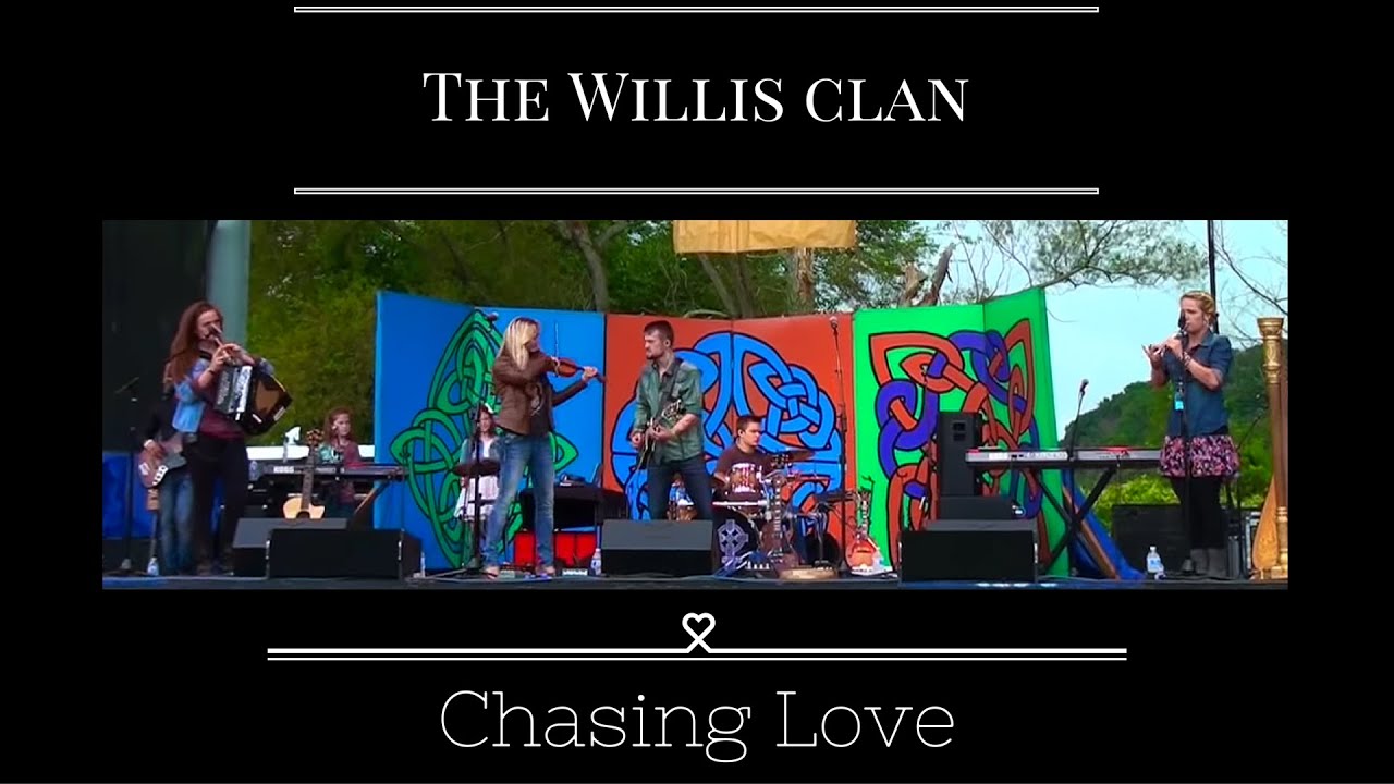 The Willis Clan | Chasing Love | Pittsburgh, Pennsylvania