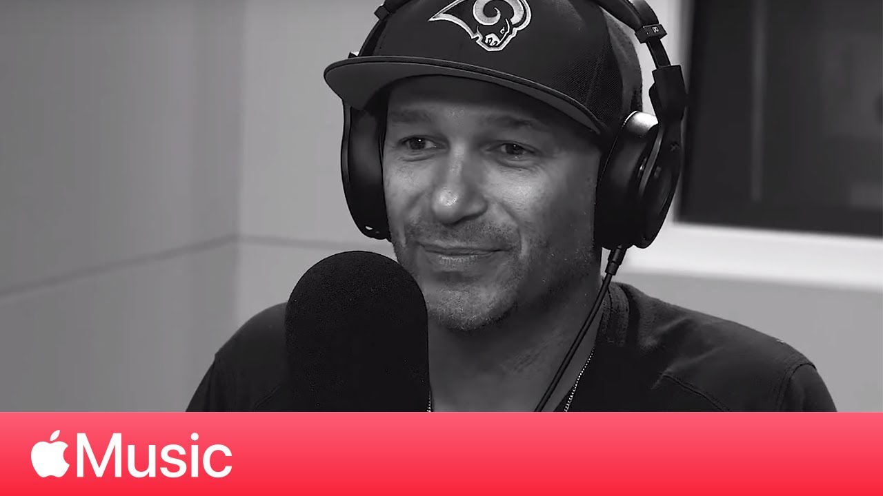 Tom Morello: 'Atlas Underground' Interview | It's Electric! | Apple Music