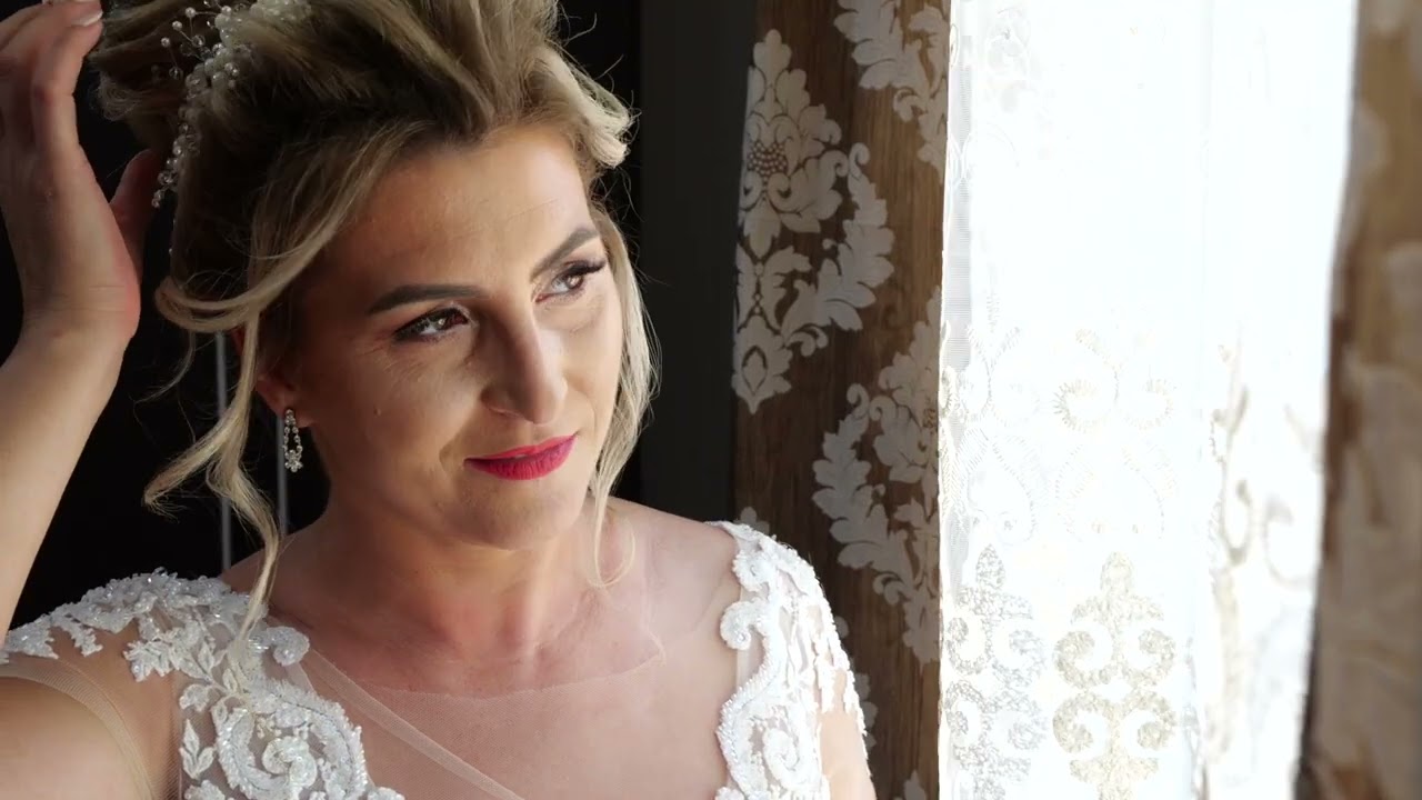 Camelia și Grațian partea 6 Otilia Duma și Doru Taranu
