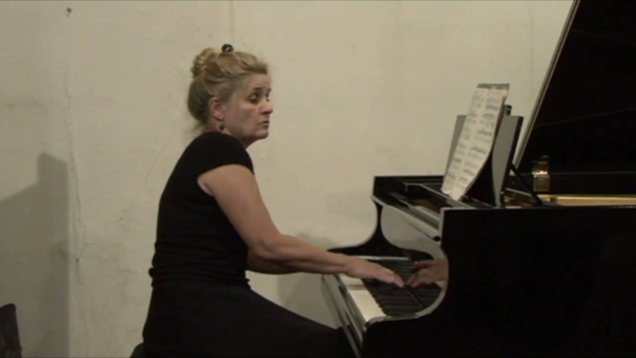 Haydn Variations en fa mineur