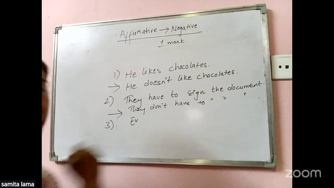 Online Class aka
