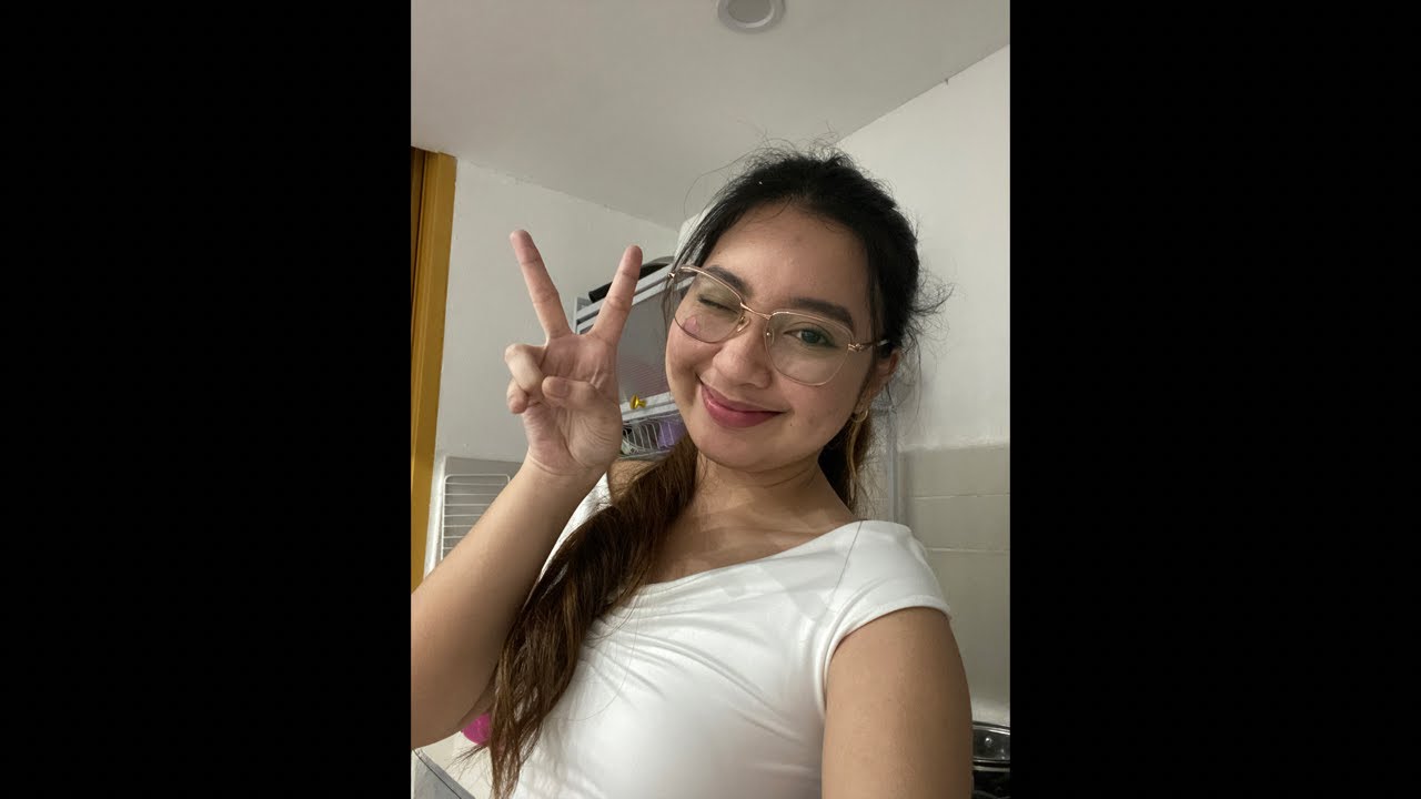 Join me do my chores 🫶🏻