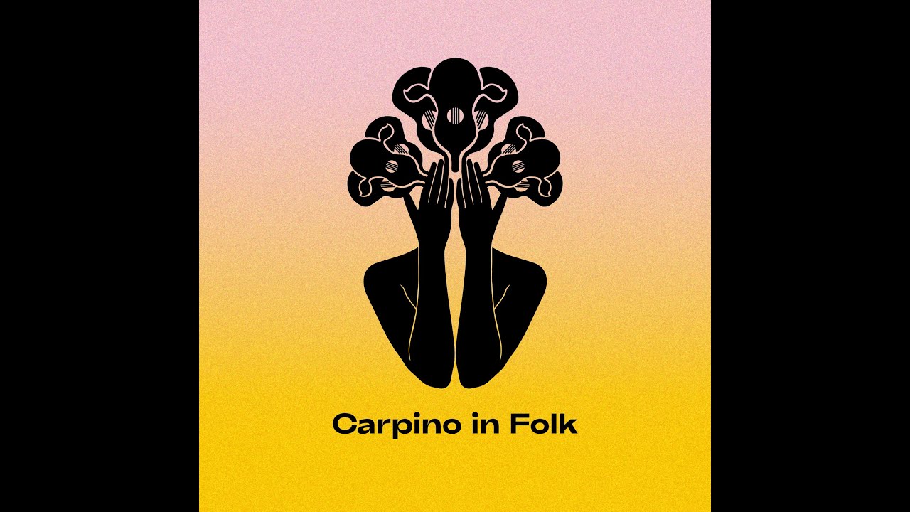 Carpino in Folk - 10 Agosto 2021 - Piazza del Popolo