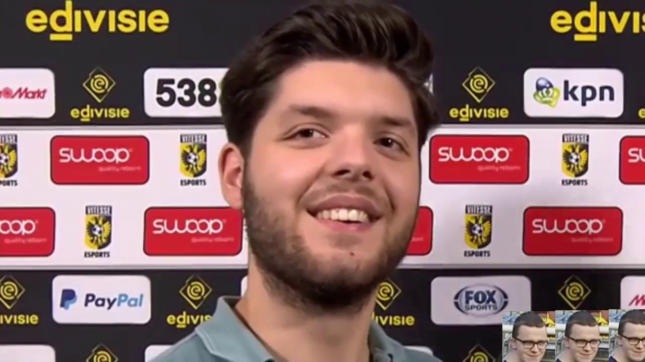 De Beste Momenten van Mathijs als Bankzitter