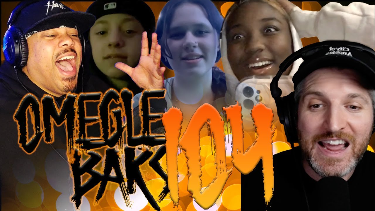 MACK GPT!!!! | Harry Mack | OMEGLE BARS 104 | Rapper REACTION