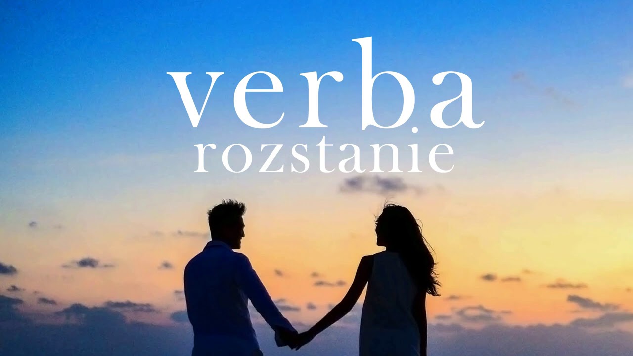 Verba - Rozstanie ( 2021)