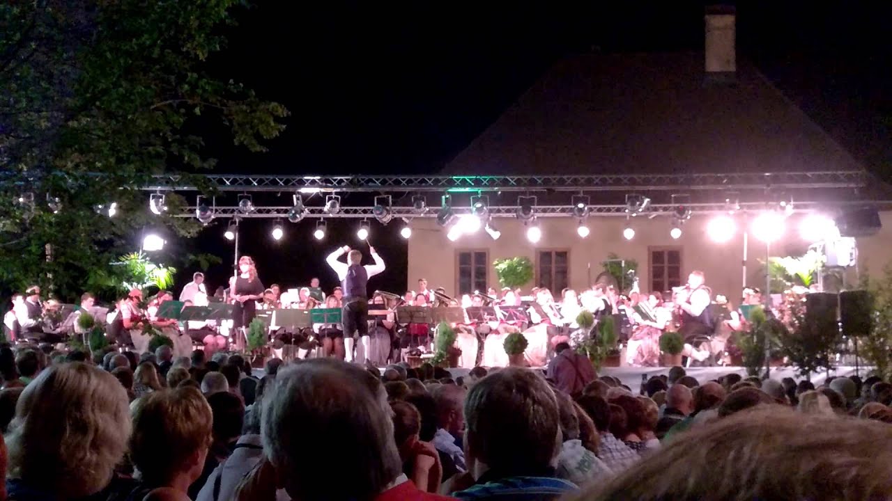 Somewhere over the Rainbow - Großkonzert Hart
