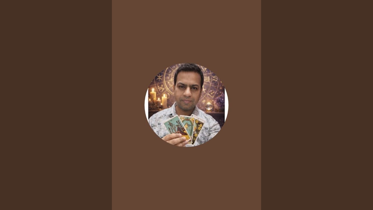 Tarot & Numerology with Deepak Anand  is live