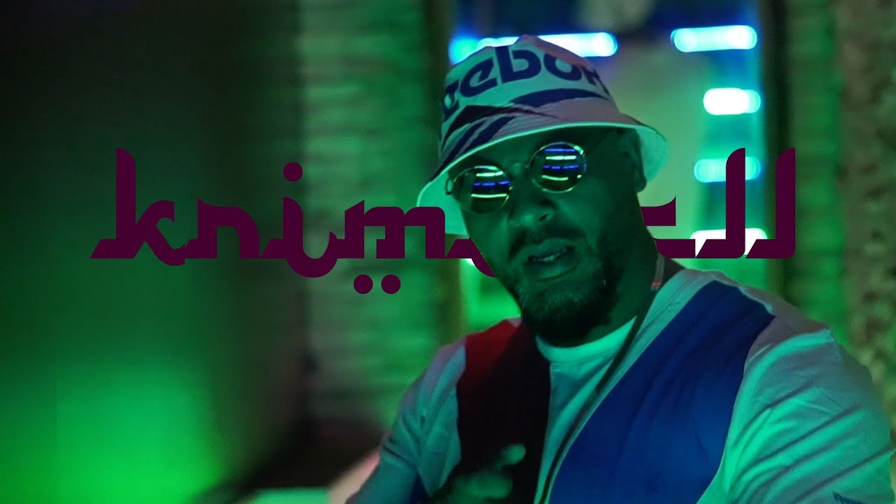 MASSIV - KRIMINELL (4BLOCKS) (OFFICIAL VIDEO)