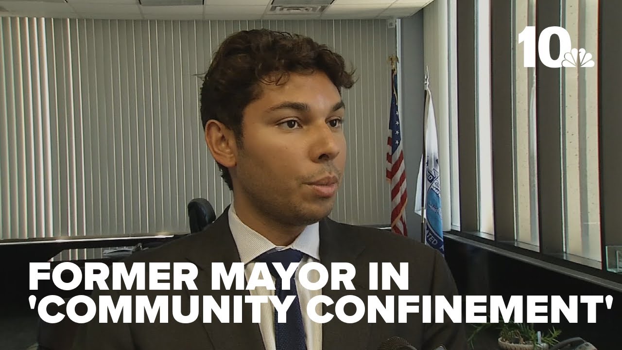 Former Fall River mayor moved from prison but remains in custody