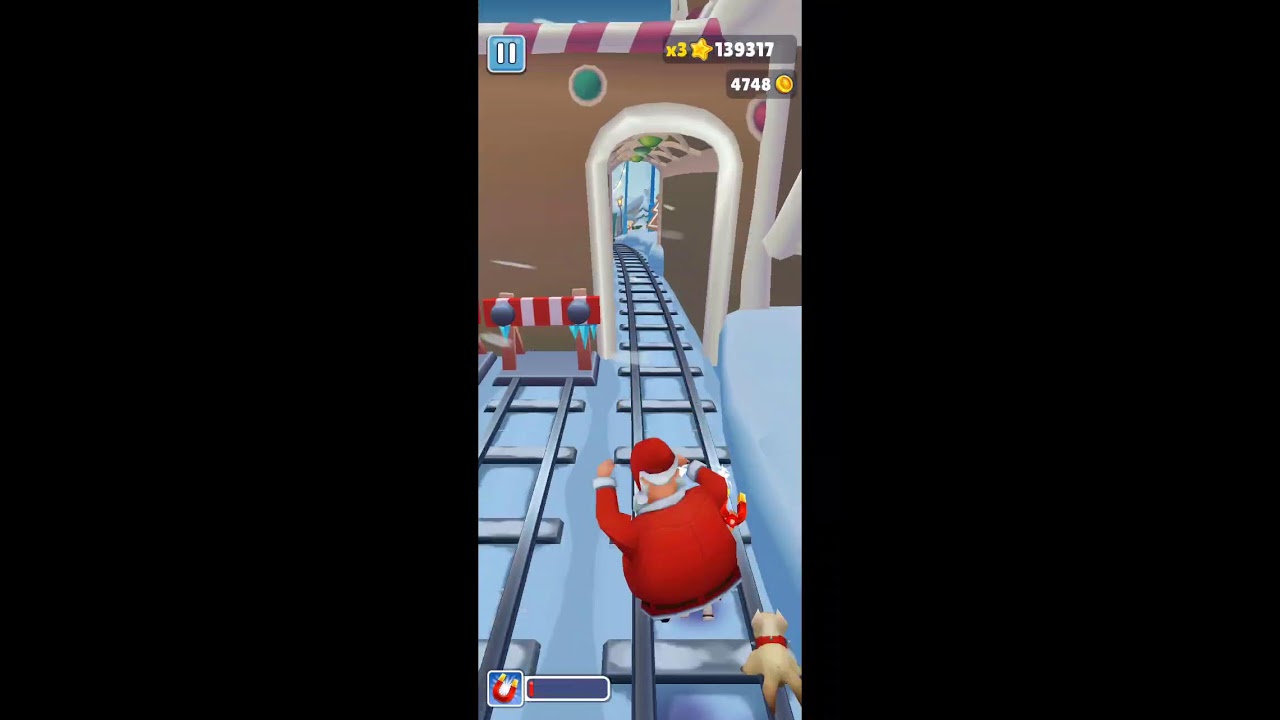 Subway Surfers New Live