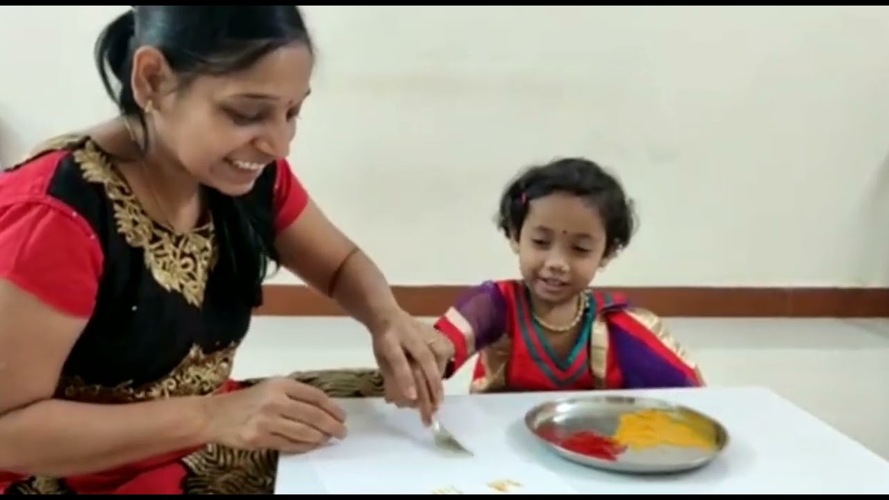 Holi celebration ideas I Holi activity ideas for kids I How to celebrate Holi