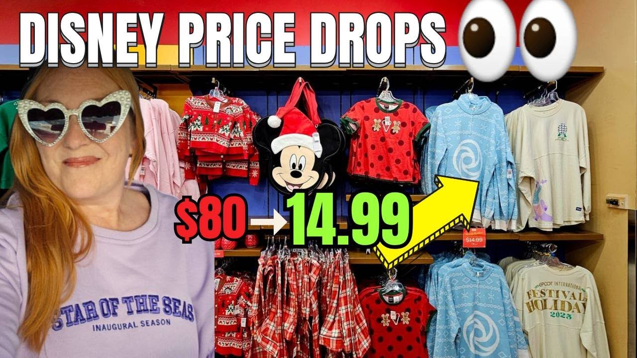 Disney Character Warehouse Feb 4 Disney Outlet Orlando Fl! Disney Clearance and New Merch!