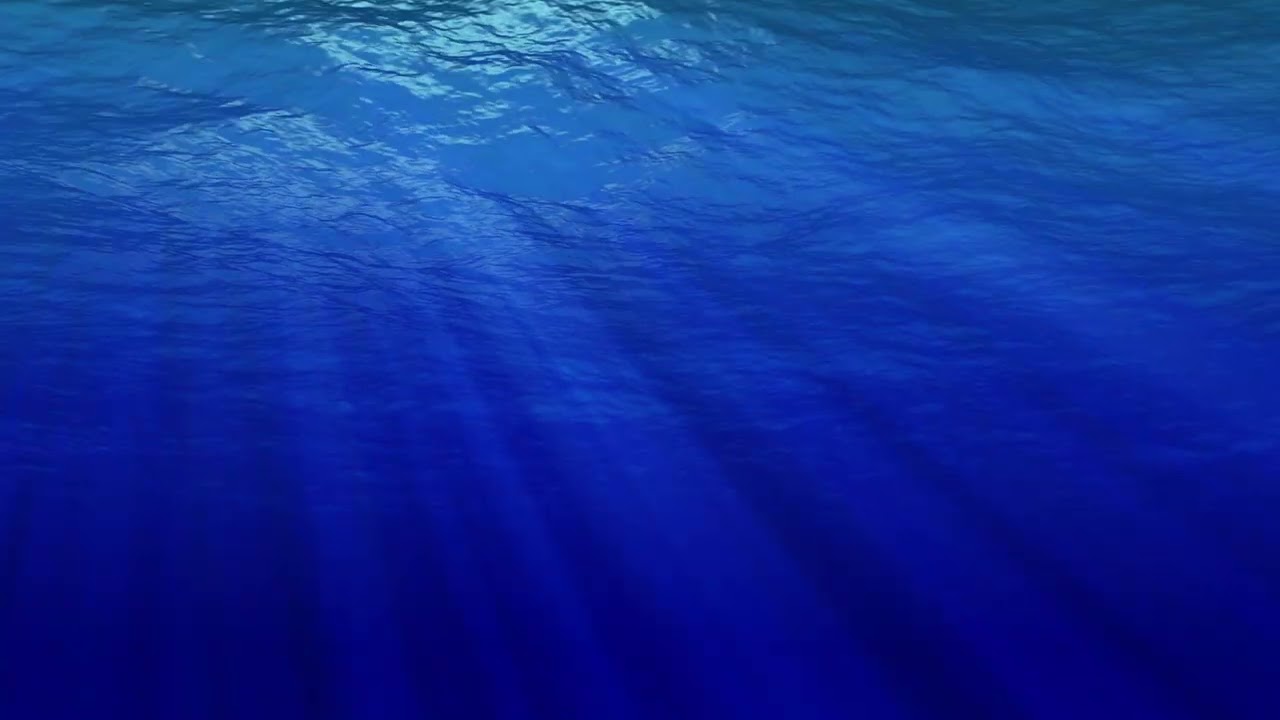 Ocean Hums | Ocean Cinematic Ambient Music