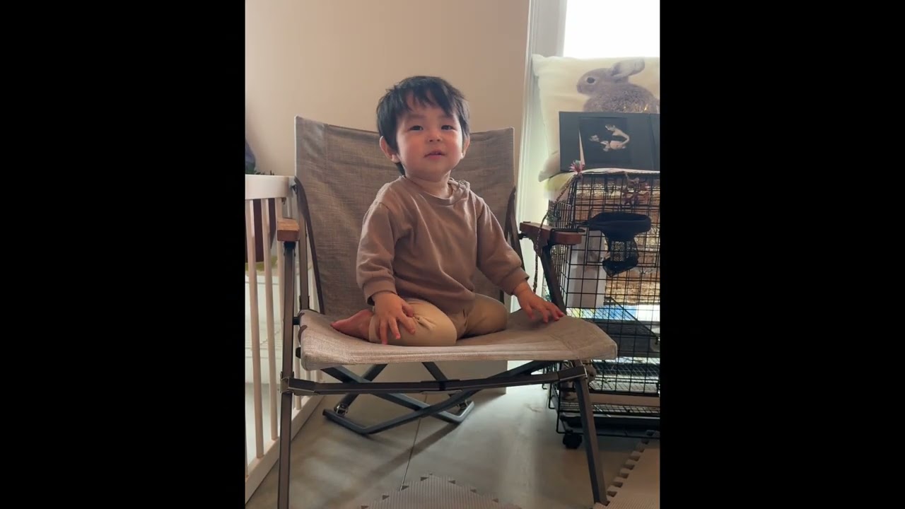 はじめて風邪ひくおうち時間